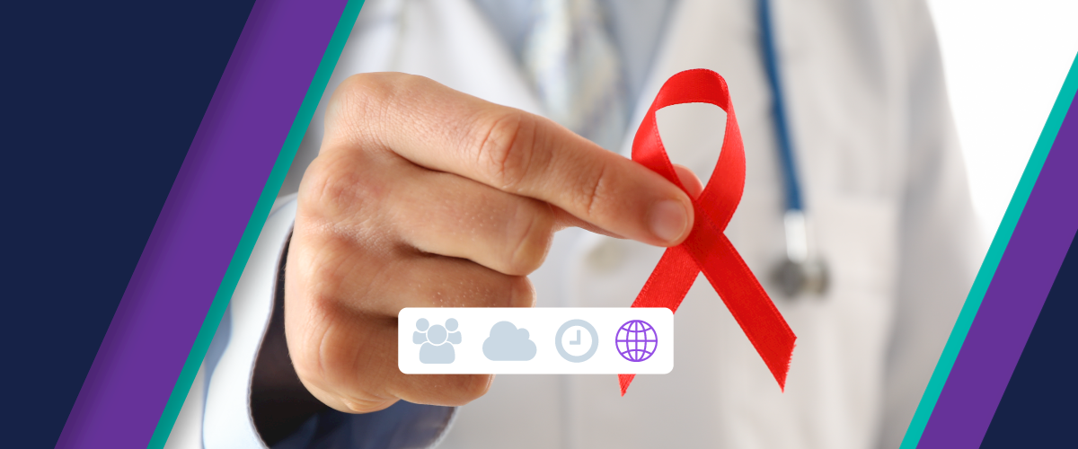 SHPA x ASHM Webinar | Update on HIV treatment access